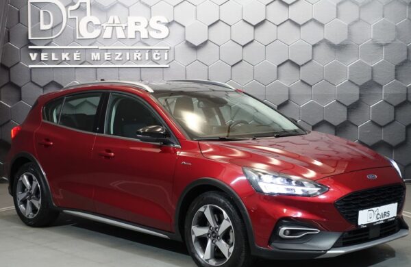 Ford Focus 2.0 Active VIGNALE Head-Up, nabídka 5aa73152-bd9f-4e90-8a94-b211540bd11c