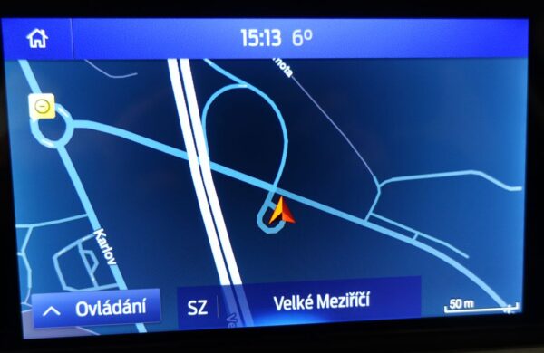 Ford Focus 2.0 Active VIGNALE Head-Up, nabídka 5aa73152-bd9f-4e90-8a94-b211540bd11c