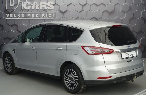 Ford S-Max 2.0 Titanium NEZ. TOPENÍ, nabídka e1d67128-eaea-40f3-9f58-d599fcc21e22