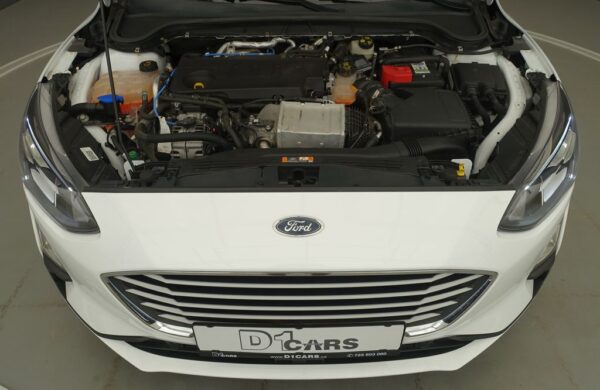 Ford Focus 110 kw, automat, zimní paket, , nabídka 8b8e52a9-4244-4611-8f38-52e5cef19331