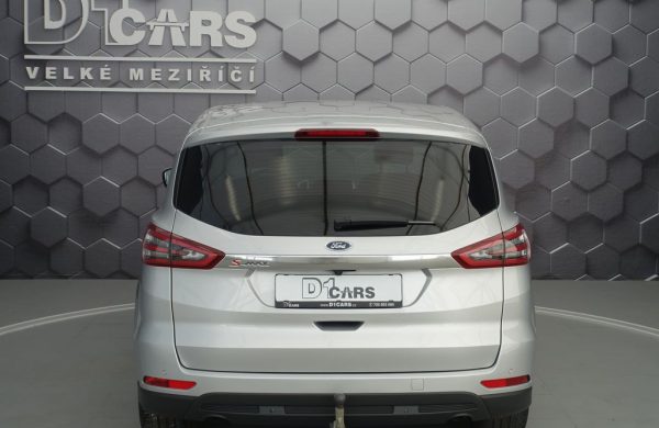 Ford S-Max 2.0 Titanium NEZ. TOPENÍ, nabídka e1d67128-eaea-40f3-9f58-d599fcc21e22