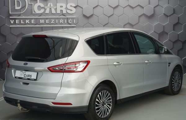 Ford S-Max 2.0 Titanium NEZ. TOPENÍ, nabídka e1d67128-eaea-40f3-9f58-d599fcc21e22