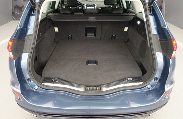 Ford Mondeo 2.0 EcoBlue Vignale 140 kW, nabídka b689a0f8-18f1-45f4-b04b-f3e2b2208abb