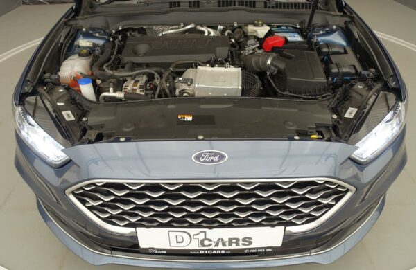 Ford Mondeo 2.0 EcoBlue Vignale 140 kW, nabídka b689a0f8-18f1-45f4-b04b-f3e2b2208abb