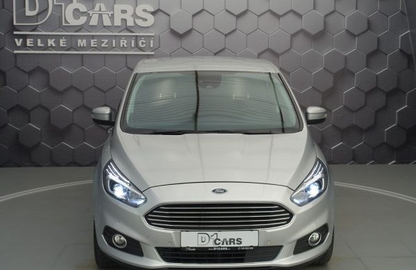 Ford S-Max 2.0 Titanium NEZ. TOPENÍ, nabídka e1d67128-eaea-40f3-9f58-d599fcc21e22