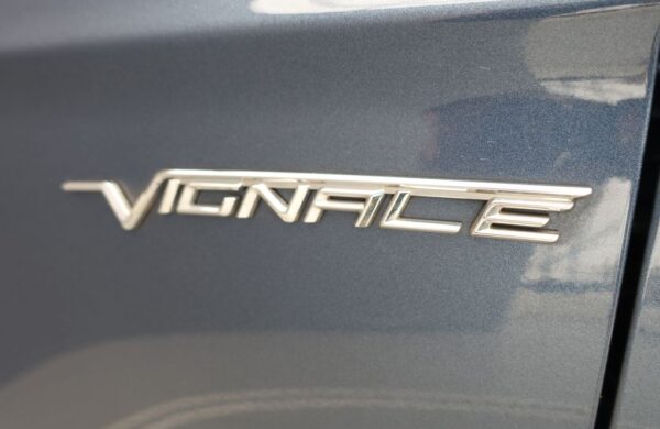 Ford Mondeo 2.0 EcoBlue Vignale 140 kW, nabídka b689a0f8-18f1-45f4-b04b-f3e2b2208abb
