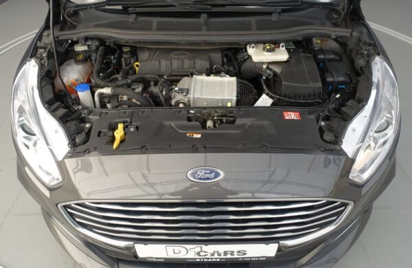 Ford Galaxy 2.0 EcoBlue 140 kW, nabídka 82c7b51c-a828-4fde-b958-1dffb76cd04a