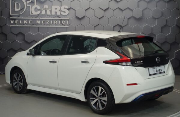 Nissan Leaf 40 kWh Acenta  SoH 92,7 %, nabídka db8bb04b-ee69-4aaf-bfe9-7ea5ff4c3fe3