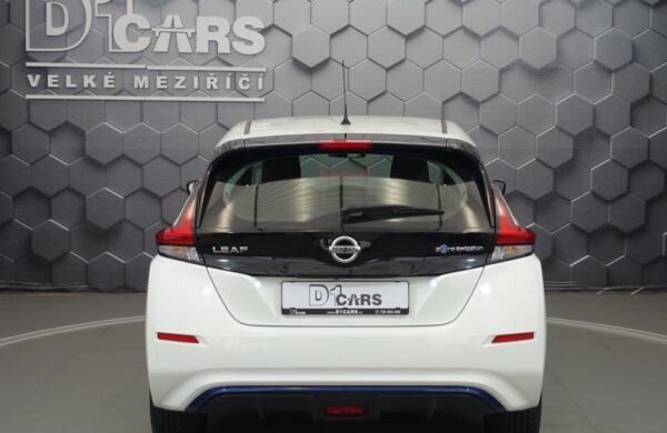 Nissan Leaf 40 kWh Acenta  SoH 92,7 %, nabídka db8bb04b-ee69-4aaf-bfe9-7ea5ff4c3fe3