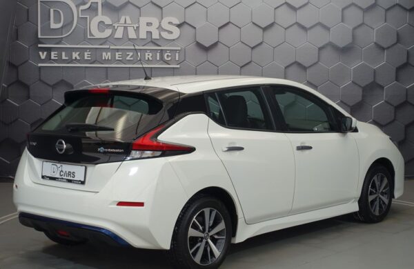Nissan Leaf 40 kWh Acenta  SoH 92,7 %, nabídka db8bb04b-ee69-4aaf-bfe9-7ea5ff4c3fe3