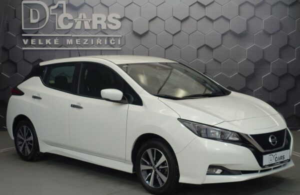 Nissan Leaf 40 kWh Acenta  SoH 92,7 %, nabídka db8bb04b-ee69-4aaf-bfe9-7ea5ff4c3fe3