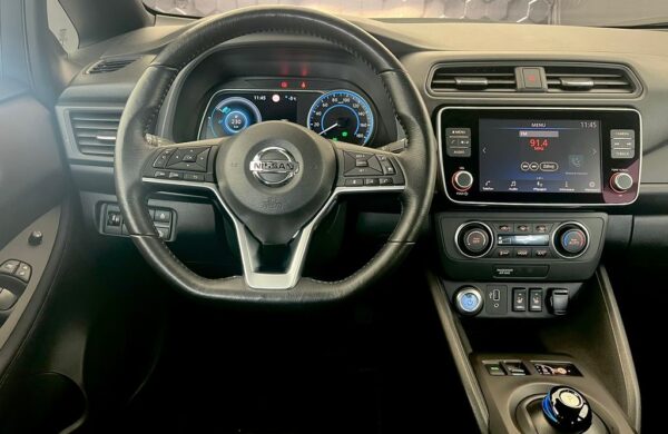 Nissan Leaf 40 kWh Acenta  SoH 92,7 %, nabídka db8bb04b-ee69-4aaf-bfe9-7ea5ff4c3fe3