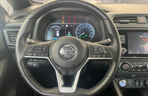 Nissan Leaf 40 kWh Acenta  SoH 92,7 %, nabídka db8bb04b-ee69-4aaf-bfe9-7ea5ff4c3fe3