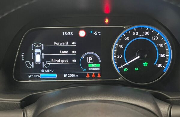 Nissan Leaf 40 kWh Acenta  SoH 92,7 %, nabídka db8bb04b-ee69-4aaf-bfe9-7ea5ff4c3fe3
