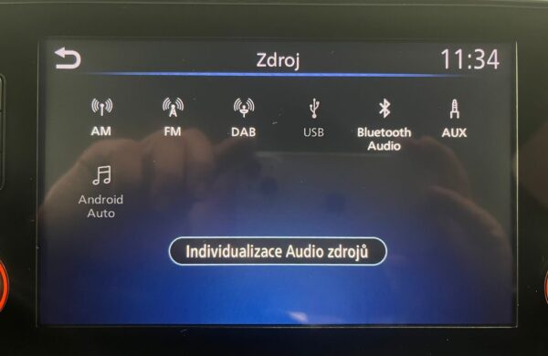 Nissan Leaf 40 kWh Acenta  SoH 92,7 %, nabídka db8bb04b-ee69-4aaf-bfe9-7ea5ff4c3fe3