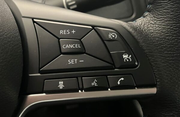 Nissan Leaf 40 kWh Acenta  SoH 92,7 %, nabídka db8bb04b-ee69-4aaf-bfe9-7ea5ff4c3fe3