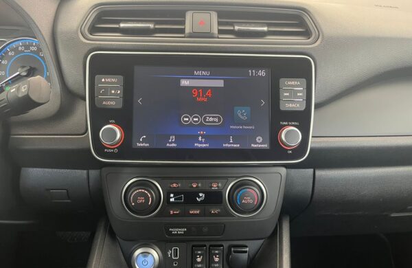 Nissan Leaf 40 kWh Acenta  SoH 92,7 %, nabídka db8bb04b-ee69-4aaf-bfe9-7ea5ff4c3fe3