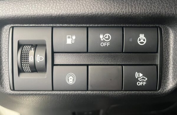 Nissan Leaf 40 kWh Acenta  SoH 92,7 %, nabídka db8bb04b-ee69-4aaf-bfe9-7ea5ff4c3fe3