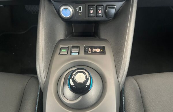 Nissan Leaf 40 kWh Acenta  SoH 92,7 %, nabídka db8bb04b-ee69-4aaf-bfe9-7ea5ff4c3fe3