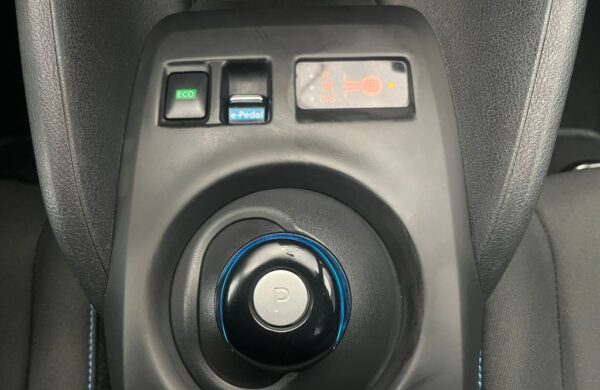 Nissan Leaf 40 kWh Acenta  SoH 92,7 %, nabídka db8bb04b-ee69-4aaf-bfe9-7ea5ff4c3fe3