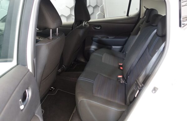 Nissan Leaf 40 kWh Acenta  SoH 92,7 %, nabídka db8bb04b-ee69-4aaf-bfe9-7ea5ff4c3fe3