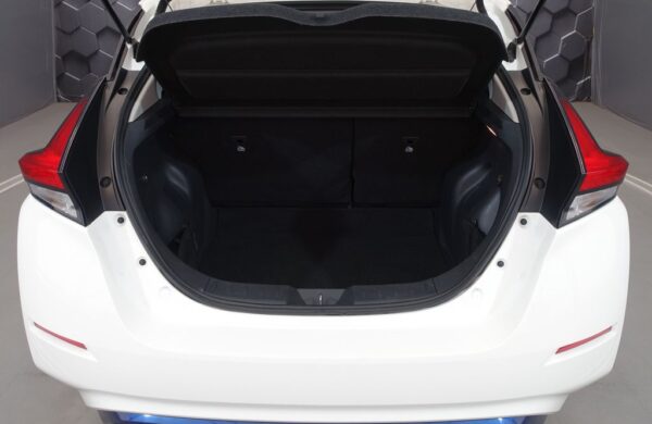 Nissan Leaf 40 kWh Acenta  SoH 92,7 %, nabídka db8bb04b-ee69-4aaf-bfe9-7ea5ff4c3fe3