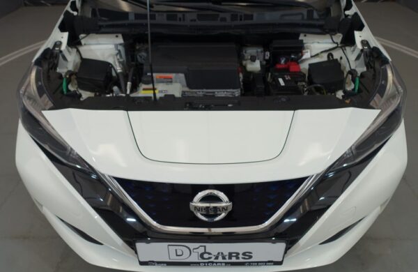 Nissan Leaf 40 kWh Acenta  SoH 92,7 %, nabídka db8bb04b-ee69-4aaf-bfe9-7ea5ff4c3fe3
