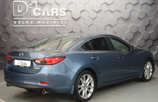 Mazda 6 2.0i 121kW nové v ČR, nabídka c1d5290c-4df5-4d35-bddd-d9d4840acfed