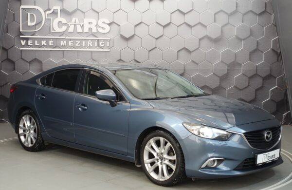 Mazda 6 2.0i 121kW nové v ČR, nabídka c1d5290c-4df5-4d35-bddd-d9d4840acfed