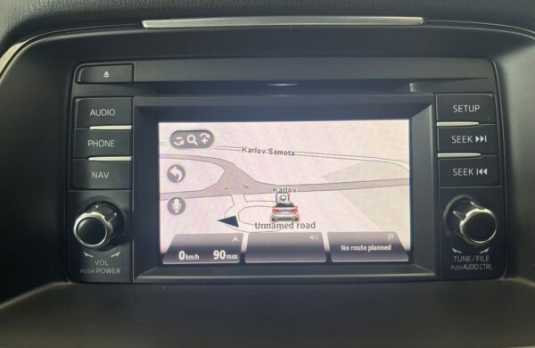 Mazda 6 2.0i 121kW nové v ČR, nabídka c1d5290c-4df5-4d35-bddd-d9d4840acfed