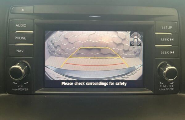 Mazda 6 2.0i 121kW nové v ČR, nabídka c1d5290c-4df5-4d35-bddd-d9d4840acfed