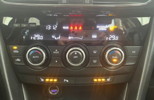 Mazda 6 2.0i 121kW nové v ČR, nabídka c1d5290c-4df5-4d35-bddd-d9d4840acfed