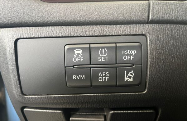 Mazda 6 2.0i 121kW nové v ČR, nabídka c1d5290c-4df5-4d35-bddd-d9d4840acfed