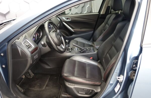 Mazda 6 2.0i 121kW nové v ČR, nabídka c1d5290c-4df5-4d35-bddd-d9d4840acfed