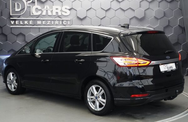 Ford S-Max 2.5 Duratec FHEV TITANIUM, nabídka 6b4dd7db-3cfd-401e-b89f-9104ae00f219