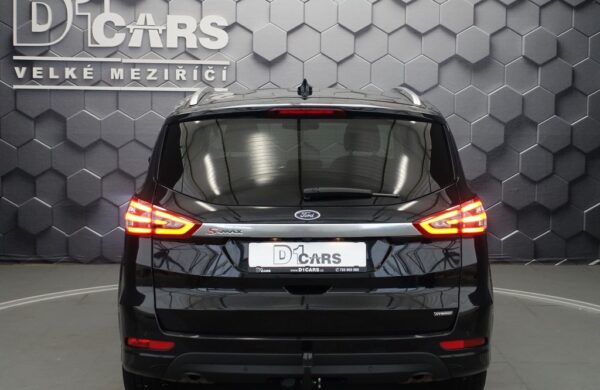 Ford S-Max 2.5 Duratec FHEV TITANIUM, nabídka 6b4dd7db-3cfd-401e-b89f-9104ae00f219