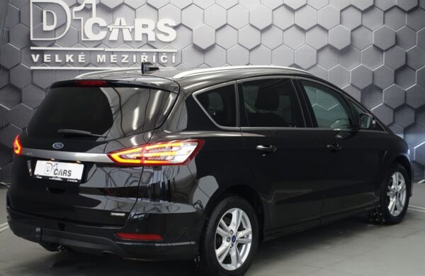 Ford S-Max 2.5 Duratec FHEV TITANIUM, nabídka 6b4dd7db-3cfd-401e-b89f-9104ae00f219