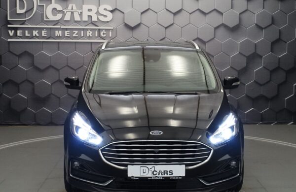 Ford S-Max 2.5 Duratec FHEV TITANIUM, nabídka 6b4dd7db-3cfd-401e-b89f-9104ae00f219