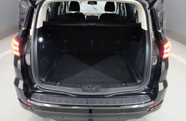 Ford S-Max 2.5 Duratec FHEV TITANIUM, nabídka 6b4dd7db-3cfd-401e-b89f-9104ae00f219