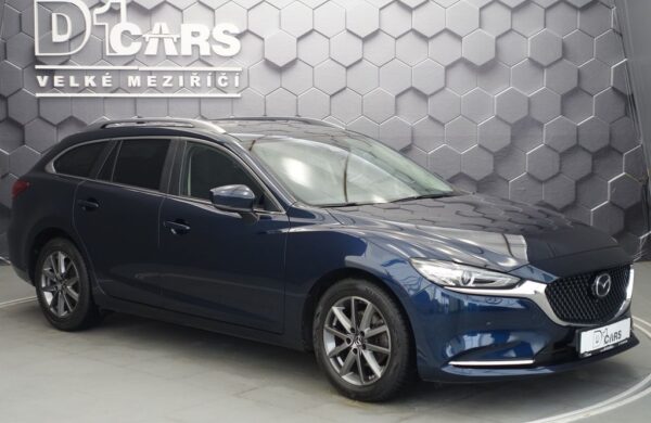 Mazda 6 SKYACTIV-G 165 Exclusive-Line, nabídka 3bb87cf4-7f07-4abc-b546-c16147cf181e