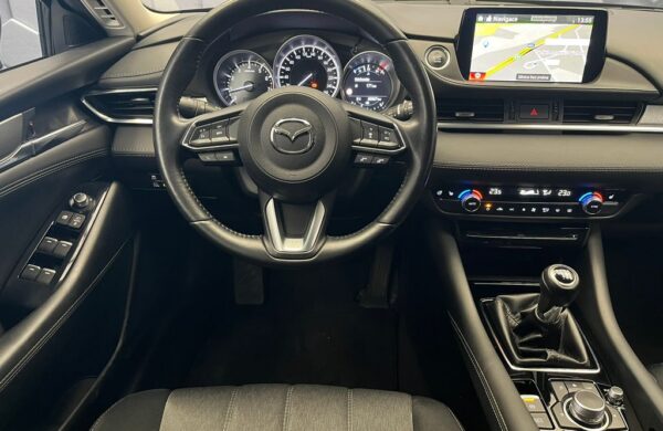 Mazda 6 SKYACTIV-G 165 Exclusive-Line, nabídka 3bb87cf4-7f07-4abc-b546-c16147cf181e