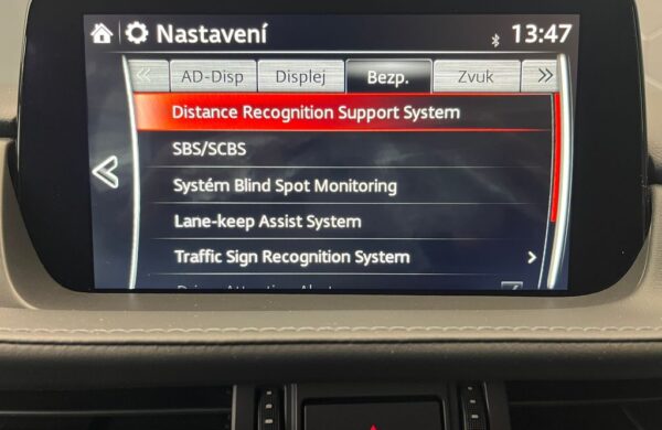 Mazda 6 SKYACTIV-G 165 Exclusive-Line, nabídka 3bb87cf4-7f07-4abc-b546-c16147cf181e