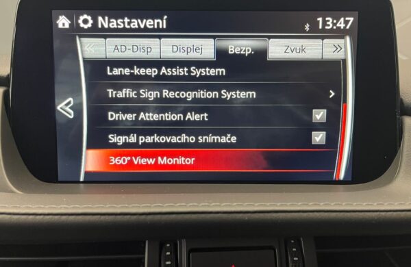 Mazda 6 SKYACTIV-G 165 Exclusive-Line, nabídka 3bb87cf4-7f07-4abc-b546-c16147cf181e