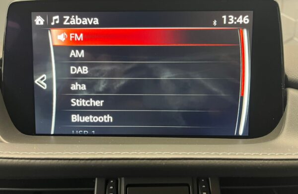 Mazda 6 SKYACTIV-G 165 Exclusive-Line, nabídka 3bb87cf4-7f07-4abc-b546-c16147cf181e