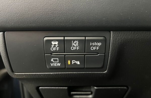 Mazda 6 SKYACTIV-G 165 Exclusive-Line, nabídka 3bb87cf4-7f07-4abc-b546-c16147cf181e