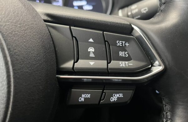 Mazda 6 SKYACTIV-G 165 Exclusive-Line, nabídka 3bb87cf4-7f07-4abc-b546-c16147cf181e