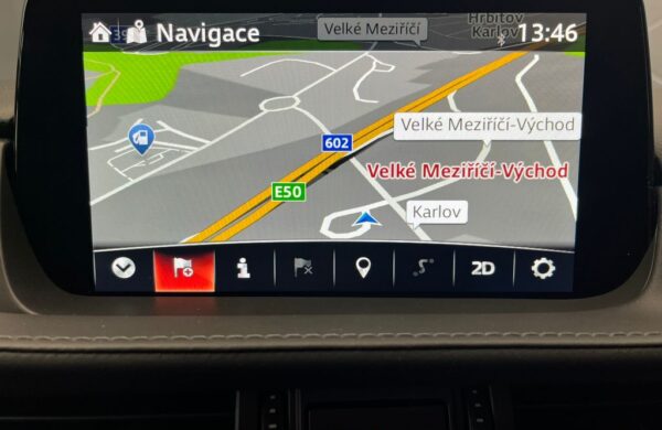 Mazda 6 SKYACTIV-G 165 Exclusive-Line, nabídka 3bb87cf4-7f07-4abc-b546-c16147cf181e