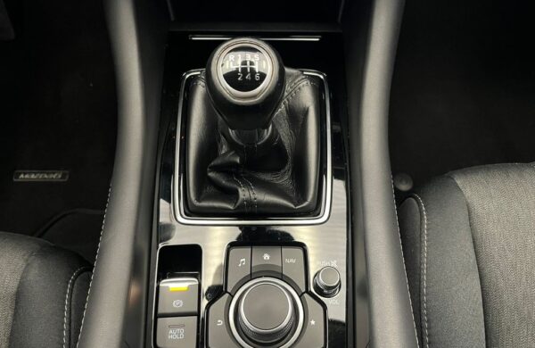 Mazda 6 SKYACTIV-G 165 Exclusive-Line, nabídka 3bb87cf4-7f07-4abc-b546-c16147cf181e