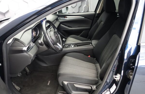 Mazda 6 SKYACTIV-G 165 Exclusive-Line, nabídka 3bb87cf4-7f07-4abc-b546-c16147cf181e