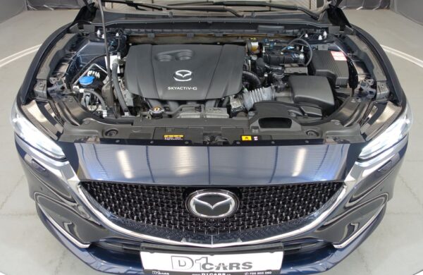 Mazda 6 SKYACTIV-G 165 Exclusive-Line, nabídka 3bb87cf4-7f07-4abc-b546-c16147cf181e